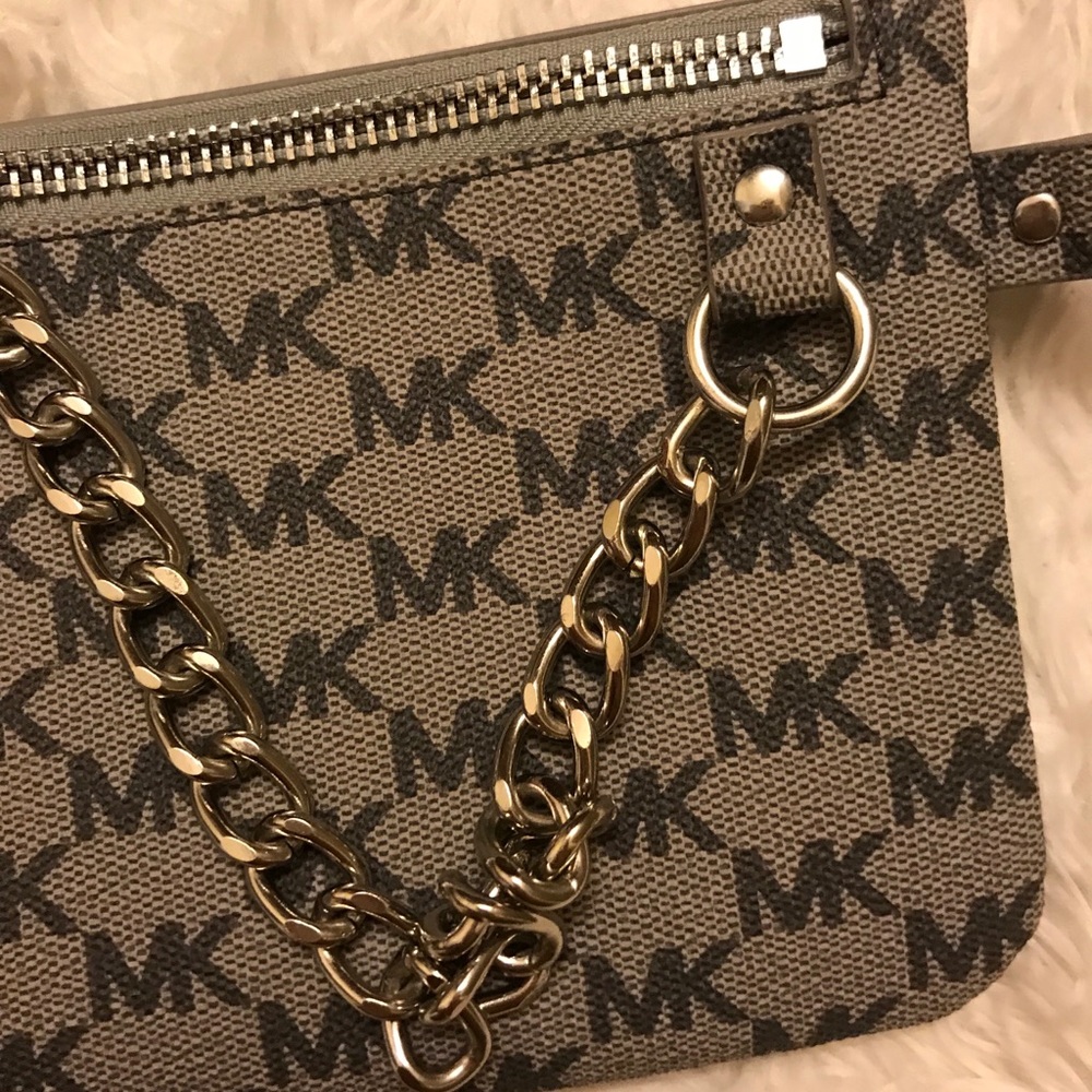 MK fanny pack